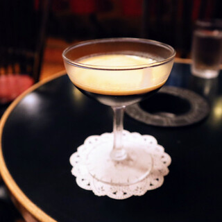 カフェ・ド・ランブル