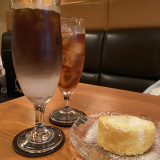 炭火焙煎珈琲・凛