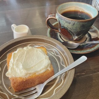 茶房 武蔵野文庫