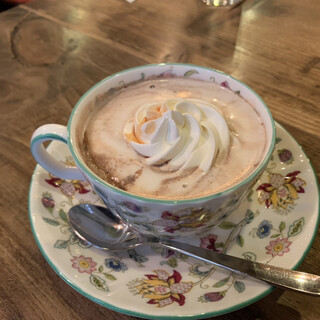 [移転前]ミロンガ・ヌオーバ