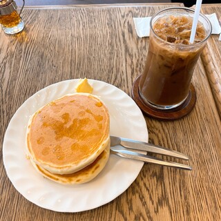 珈琲専門店 トミィ