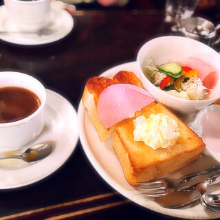 ローヤル珈琲店