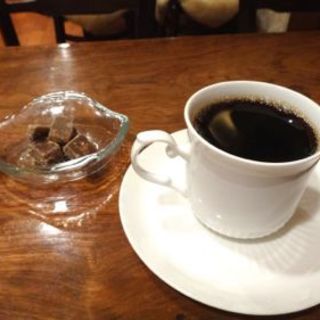 コヒア アラビカ