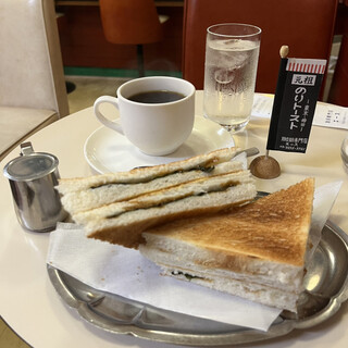 [閉店]珈琲専門店 エース