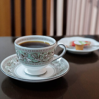 ツェーンコーヒー