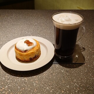 モール&ホソイコーヒーズ