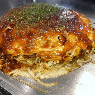 広島風お好み焼 もみじ屋