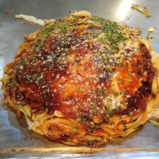 新天地 みっちゃん