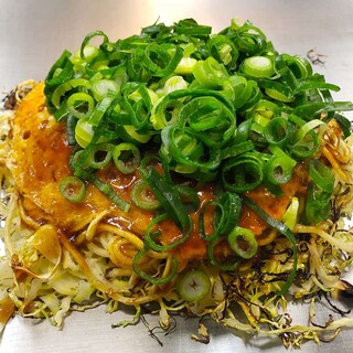 お好み焼き 越田