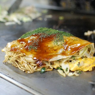 お好み焼 しんちゃん