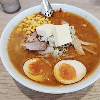 さっぽろ純連