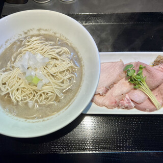 煮干乱舞