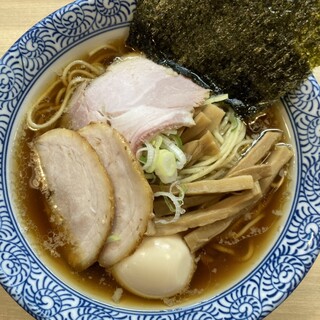 中華そば 多賀野