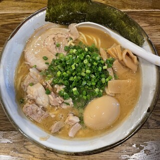 風雲児