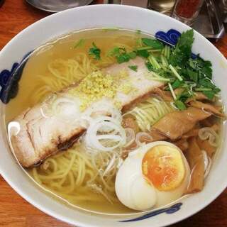麺屋ひょっとこ