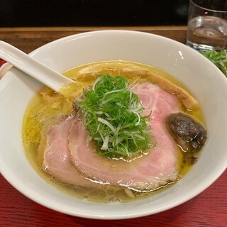 [閉店]神保町 黒須