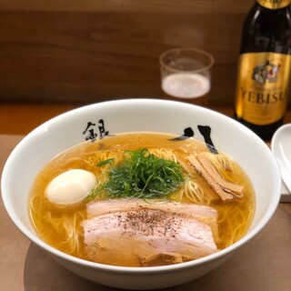 銀座 八五