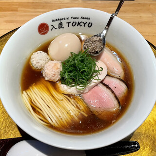 入鹿TOKYO