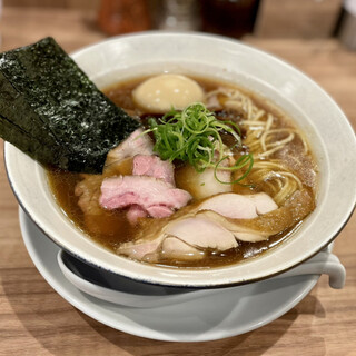 麺処 ほん田