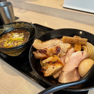 麺屋 たけ井