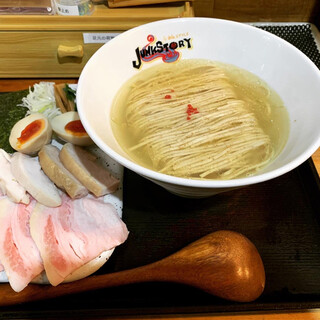 ジャンクストーリー