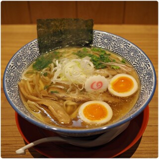 らぁめん真