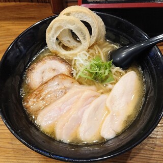 らーめん専門 和海