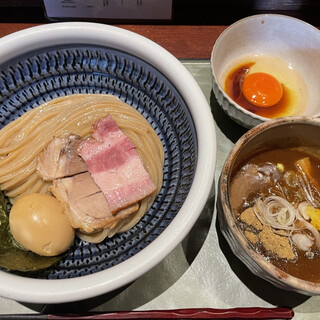 つけ麺 繁田