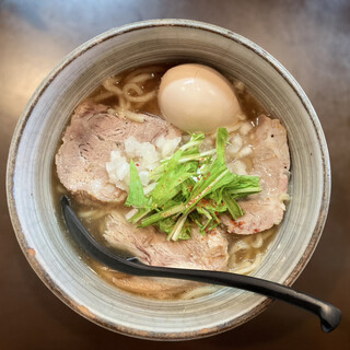 麺処 と市
