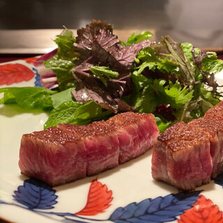 表参道うかい亭