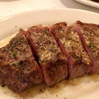 ルース クリス ステーキハウス