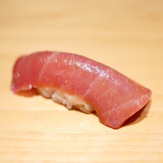 [移転前]鮨 一幸