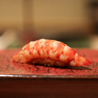 [移転前]寿し道 桜田