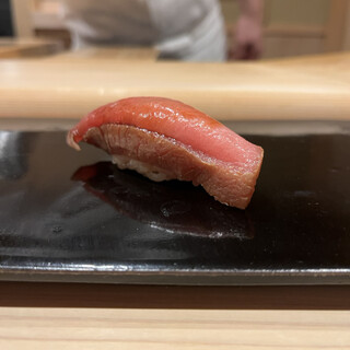 [移転前]鮨 むらやま