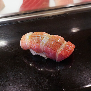 [閉店]太平寿し