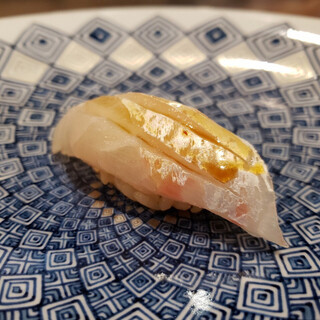 [移転前]丸喜すし