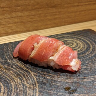 [移転前]旬鮮彩鮨 豊のはなれ