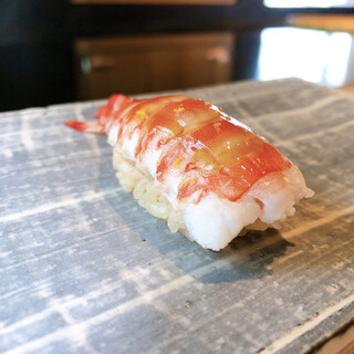 鮨 麻生 平尾山荘