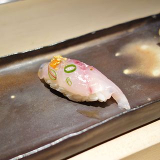 [移転前]鮨 多門