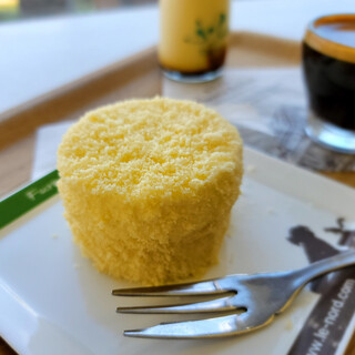 菓子工房フラノデリス