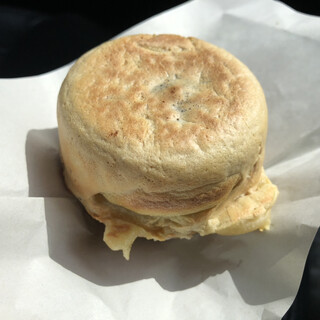 さのや 今川焼店