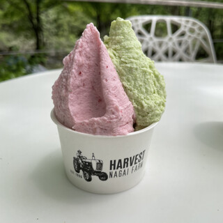 ハーベスト ナガイファーム