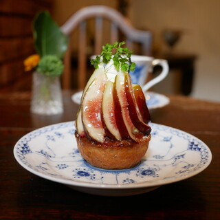 フランス焼菓子 シャンドゥリエ