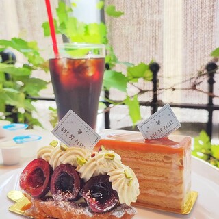 リュードパッシー