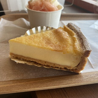 パティスリー・スリール