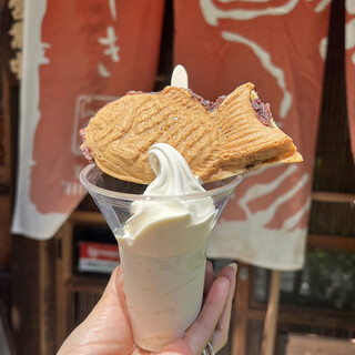 たいやき ひいらぎ