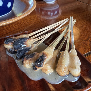 一和 一文字屋 和輔