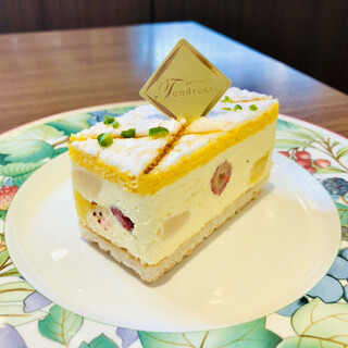 パティスリー タンドレス