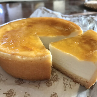 パスティチュリア・デリチュース