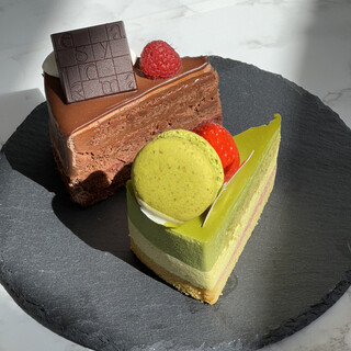 パティシエ エス コヤマ